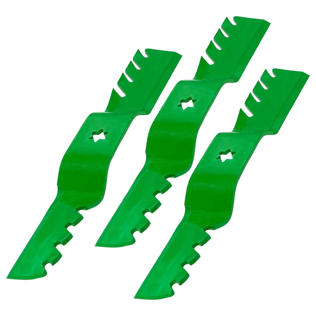 50" Deck Blade for White Outdoor Mustang XP / LT-5000 / Q 62 G (MB295)