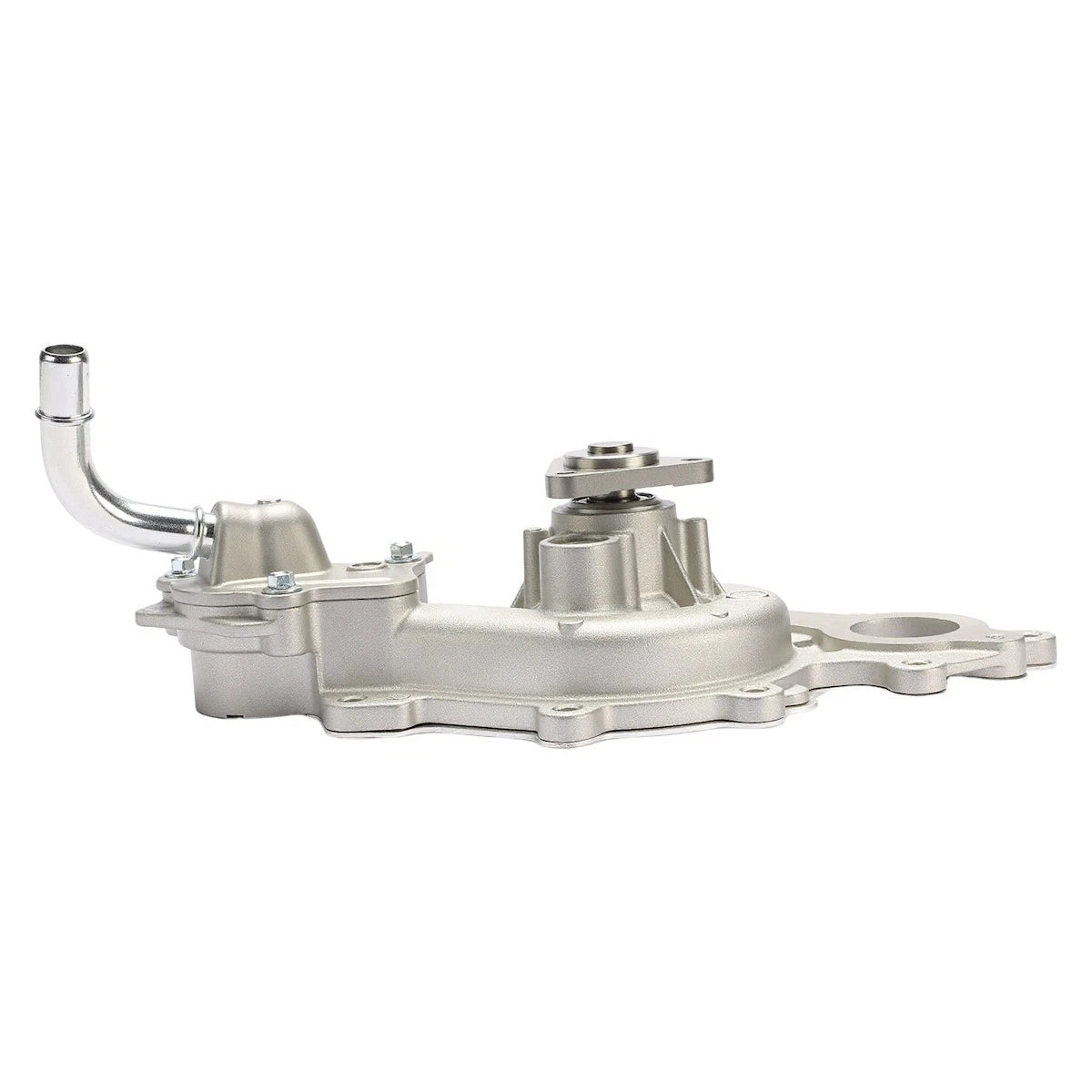 Water Pump for Ford F-150, Expedition, Lincoln Navigator (2021–2024) 18117643