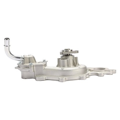 Water Pump for Ford F-150, Expedition, Lincoln Navigator (2021–2024) 18117643
