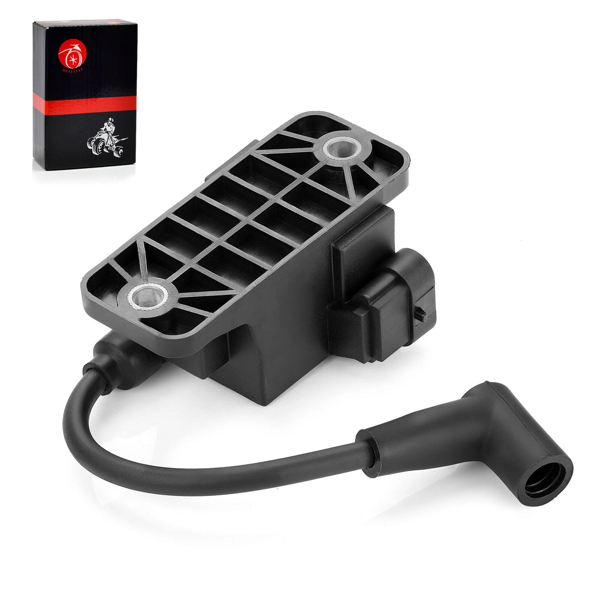 Ignition Coil CDM Module for Mercury 30-300HP (827509A10 827509T7 827509A1 827509A4 827509A7)