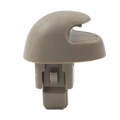 Sun Visor Retainer Clip for Dodge Dakota Durango Ram (2000–2003)