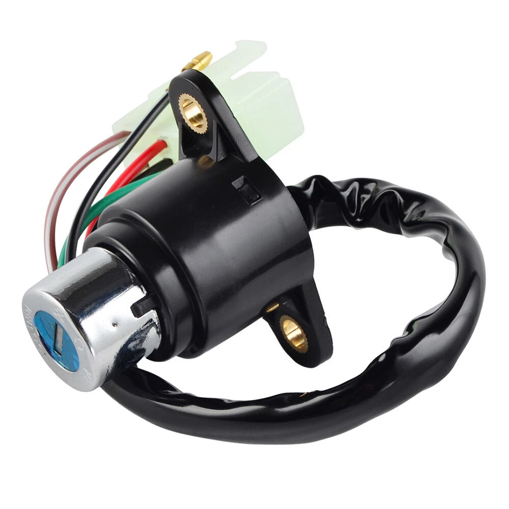 Ignition Switch with 2 Keys for Honda CM450C Custom (1981–1982)