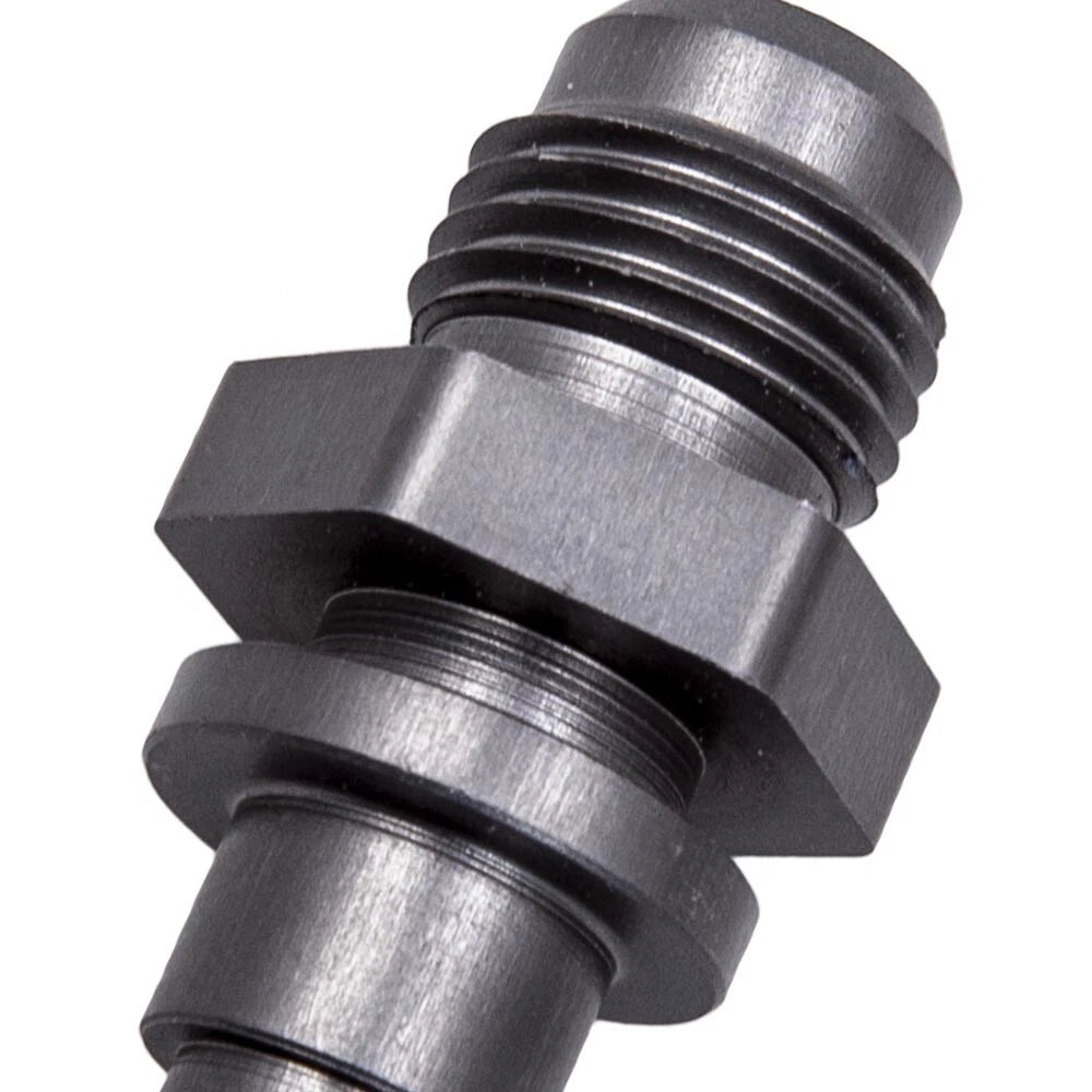 Power Steering Rack AN Line Aluminum Fittings for Ford Crown Victoria (2003–2011) D2G73L