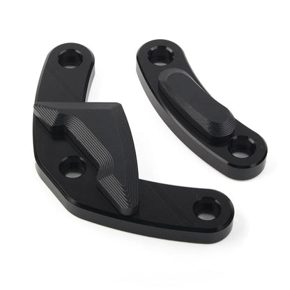 CNC Aluminum Engine Case Stator Cover Guard for Triumph Speed Twin 1200 (2019–2023)