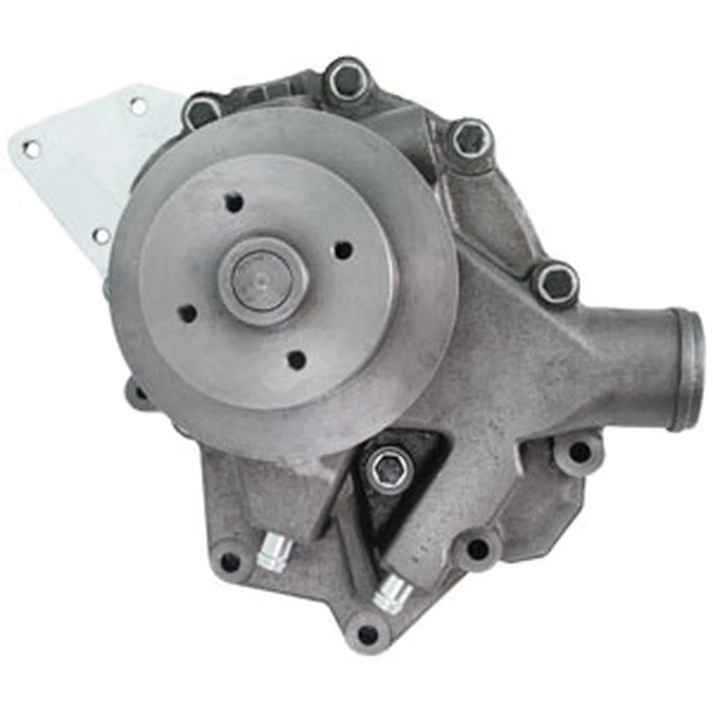 Water Pump w/Pulley for John Deere 4.239T 4.239D 315D 310D