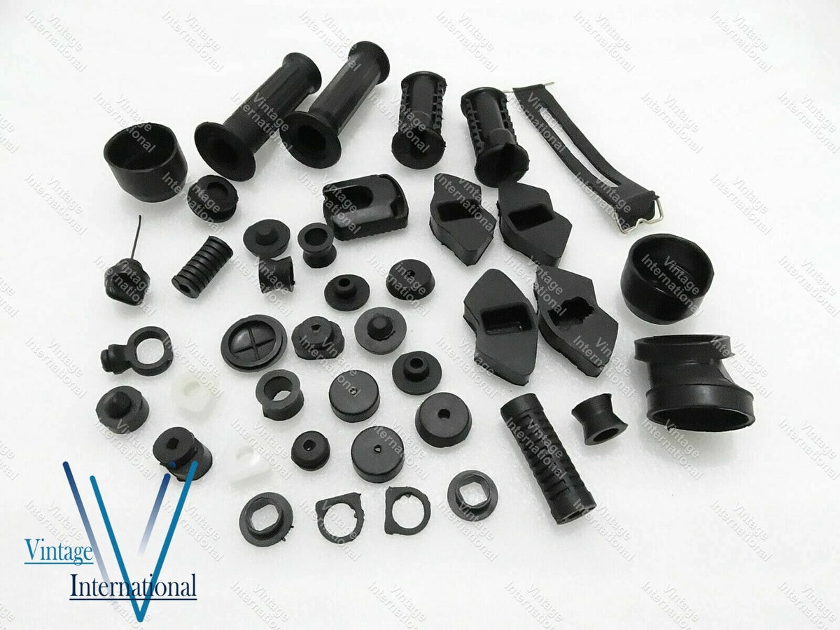 Complete Rubber Kit for Yamaha RXS100