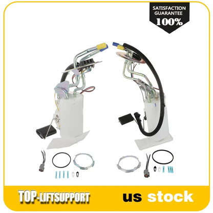 Fuel Pump Module Assembly for Ford F-150 F-250 F-350 (1992–1997)