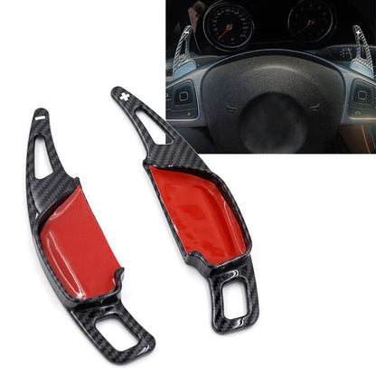Pair Steering Wheel Shift Paddle Shifter Extension for Toyota Mark X, Camry (2006–2020)