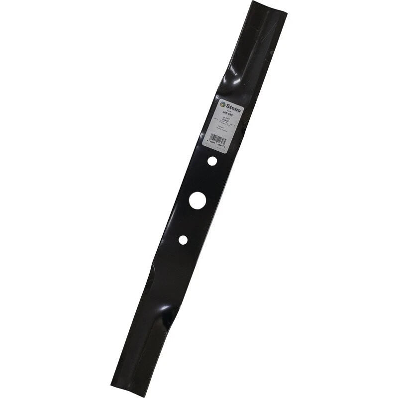 Hi-Lift Blade for Woods 48in 72in Decks (Replaces 1008199 1008199KT2 345-085)