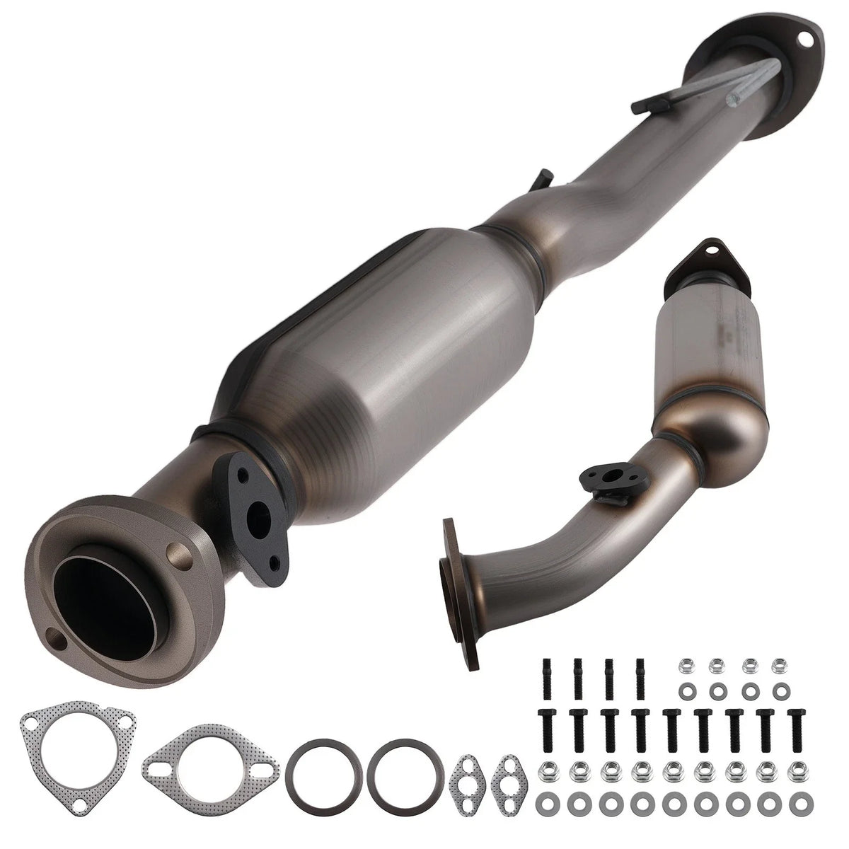 Set of 2 Catalytic Converters for Toyota 4Runner 3.4L (1999–2000) EPA