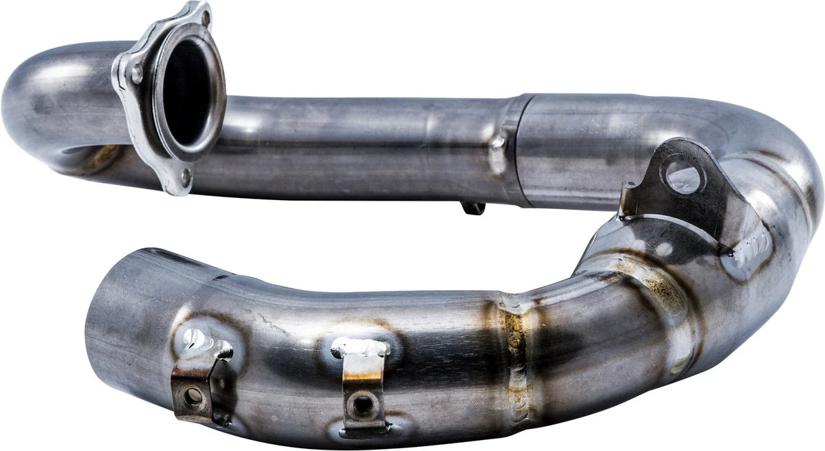 FMF Ti M Bomb Header for Yamaha YZ450F & YZ450FX (2023–2024) Offroad Exhaust
