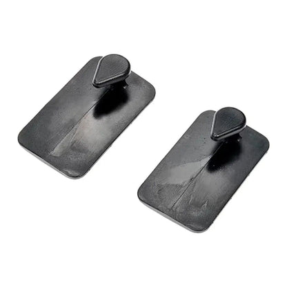 Set of 4 Floor Mat Retainer Clips for Ford Mustang (2004–2010) ALX-PAU-MM-45186-CL360A55