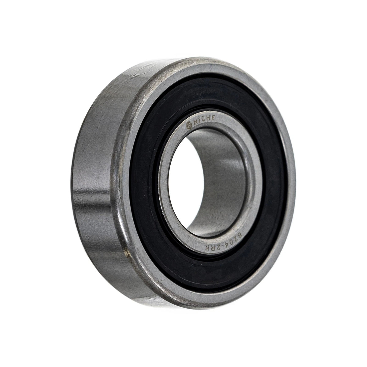 Wheel Bearing Seal Kit for Kawasaki ZX1100C Ninja (MK1008568, 6304-2RS, 6206-2RDQE6)