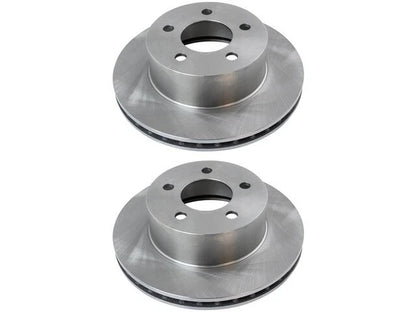 Brake Rotor Set for Jeep Grand Cherokee (1993–1998) 14912ZBYF