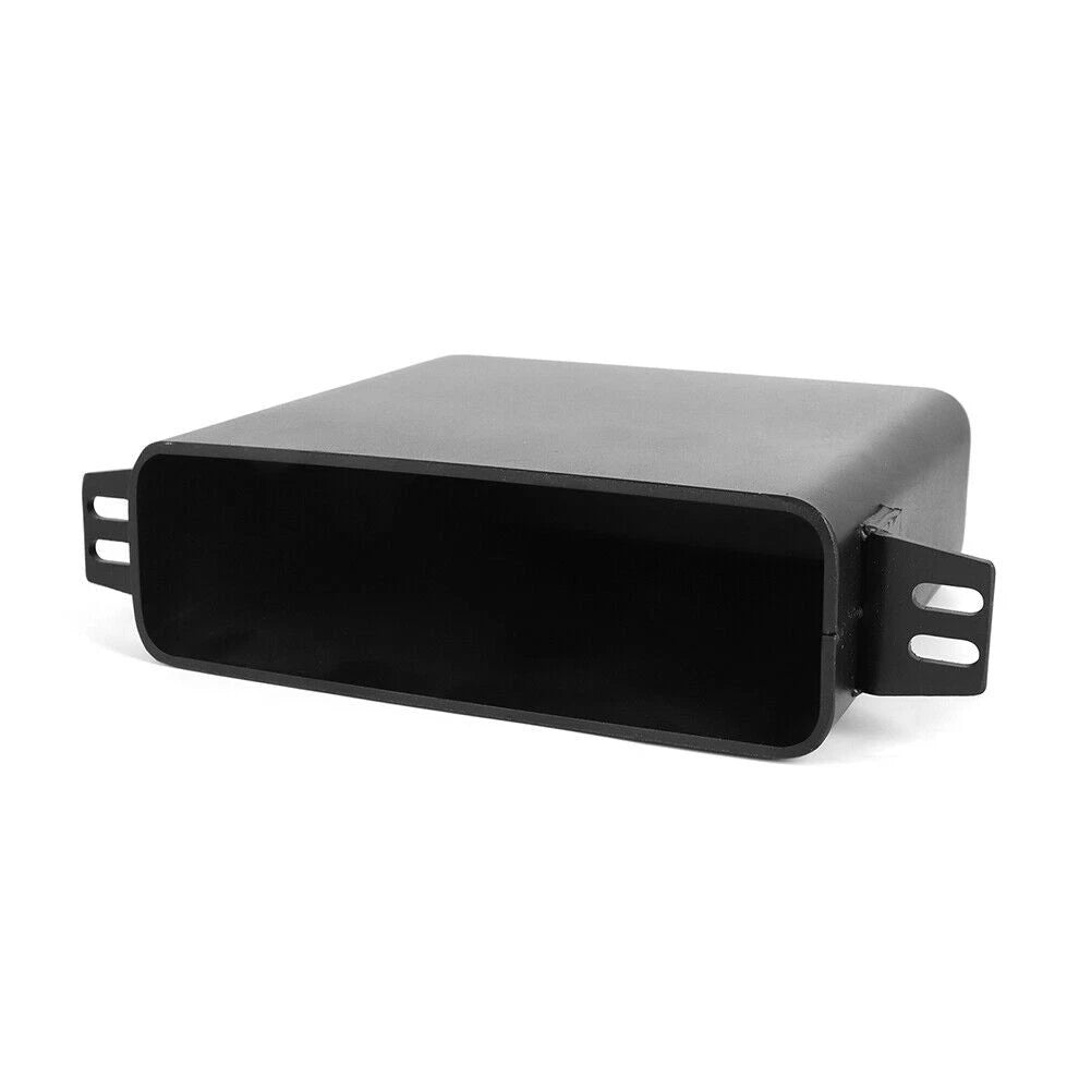 CD Changer Pocket Storage Cubby for Escalade ESV EXT Sierra Yukon Denali (2003–2006)