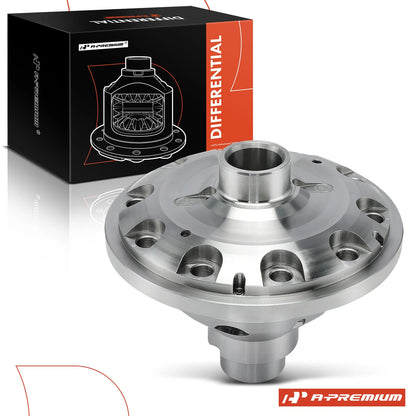28 Spline 10-Bolt Traction Limited-Slip Lock Rear for Ford 8in.