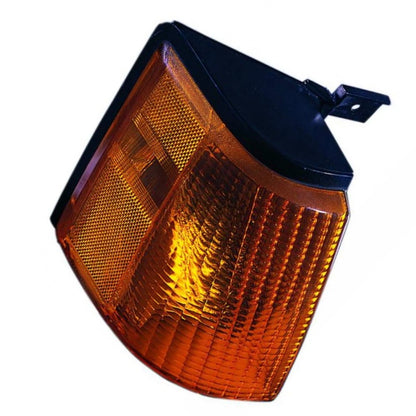 Parking Light for Ford Escort (1985–1990) FO2521103, CLX-M1-330-1563R-US
