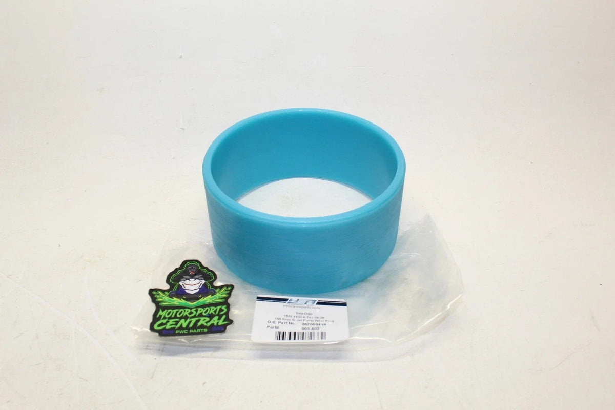 Jet Pump Wear Ring for Seadoo 4TEC & 2-Stroke (130, 155, 170, 717, 800)