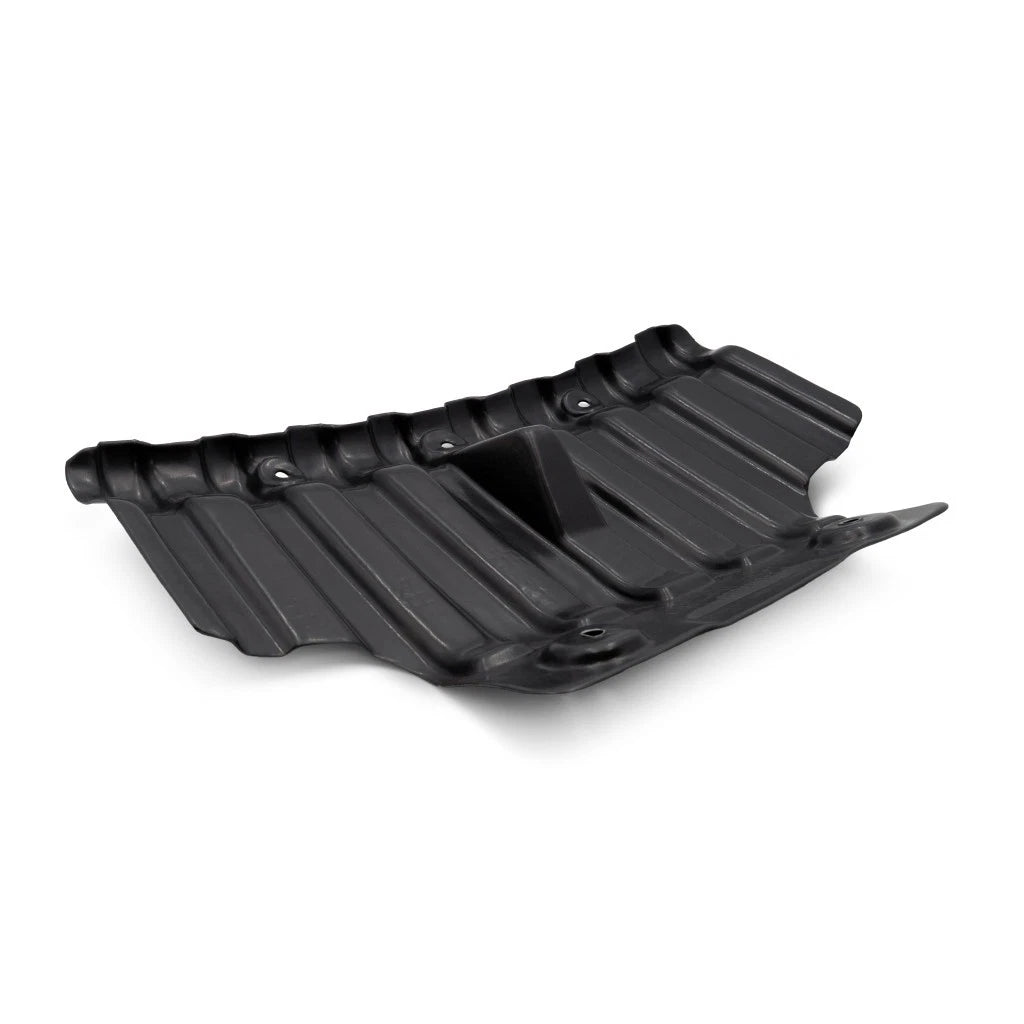 Lower Engine Cover for GMC Sierra 1500 Classic (2007) MLX-SHE901-49S-CL360A52, GM1228154