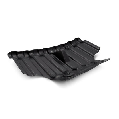 Lower Engine Cover for GMC Sierra 1500 Classic (2007) MLX-SHE901-49S-CL360A52, GM1228154