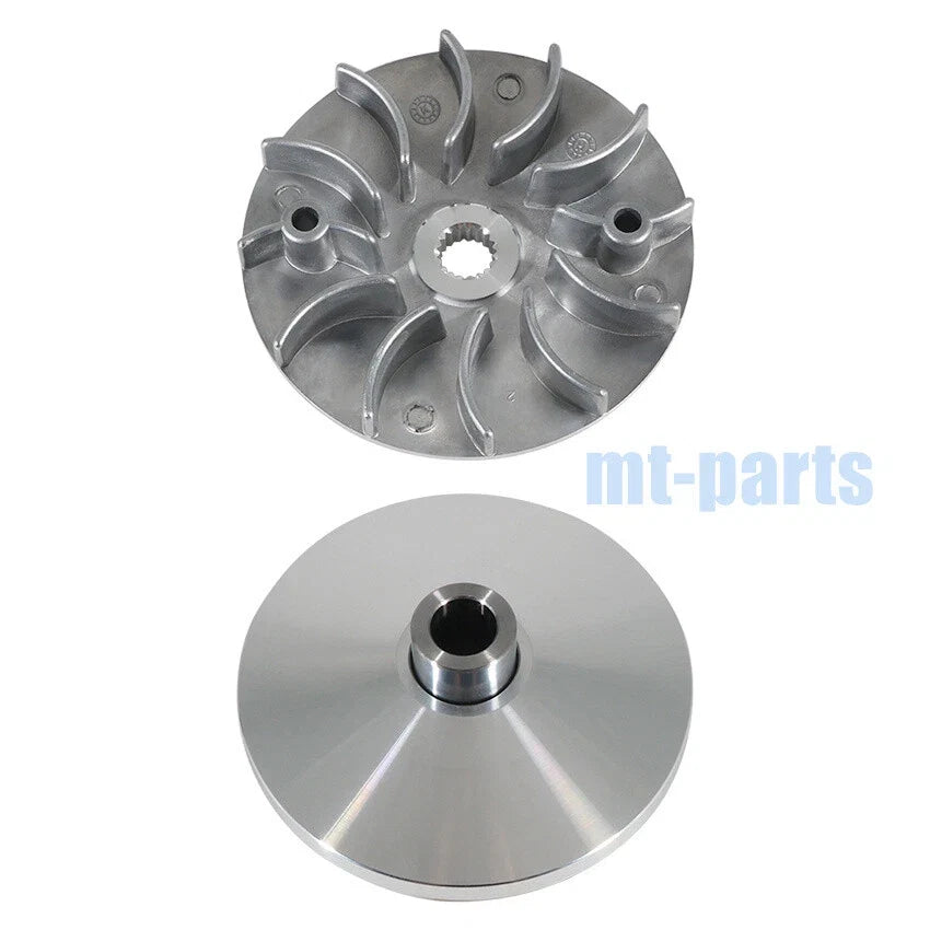 Front Clutch Variator for Kymco People S 125 (2005–2015) / Movie XL 125 (2002–2005)