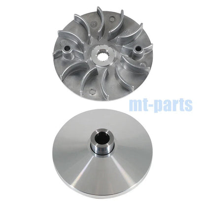 Front Clutch Variator for Kymco People S 125 (2005–2015) / Movie XL 125 (2002–2005)