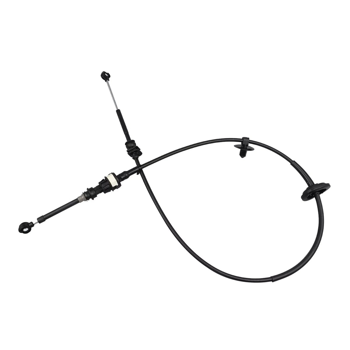 Automatic Transmission Shift Selector Cable for Ford Ranger (1997–2005)