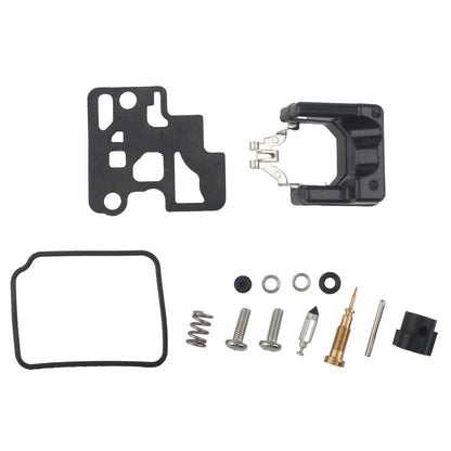 Carburetor Repair Kit 69M-W0093-01 for Yamaha 4 Str 2.5HP (F2.5 A B)