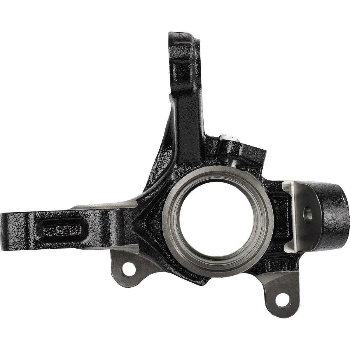 2X Front Steering Knuckle for Toyota Corolla (1995–2002) L4 1.8L