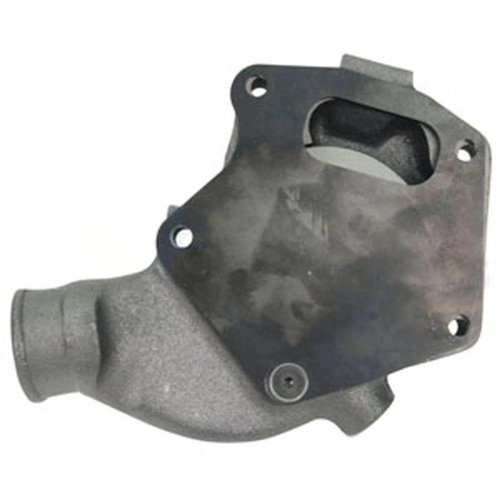 Water Pump with Pulley for John Deere 2030 3020 1020 3010 2020 4020 4010 4000