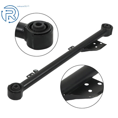 Set of 4 Trailing Arms for Nissan Pathfinder Infiniti QX4 (1997–2004)