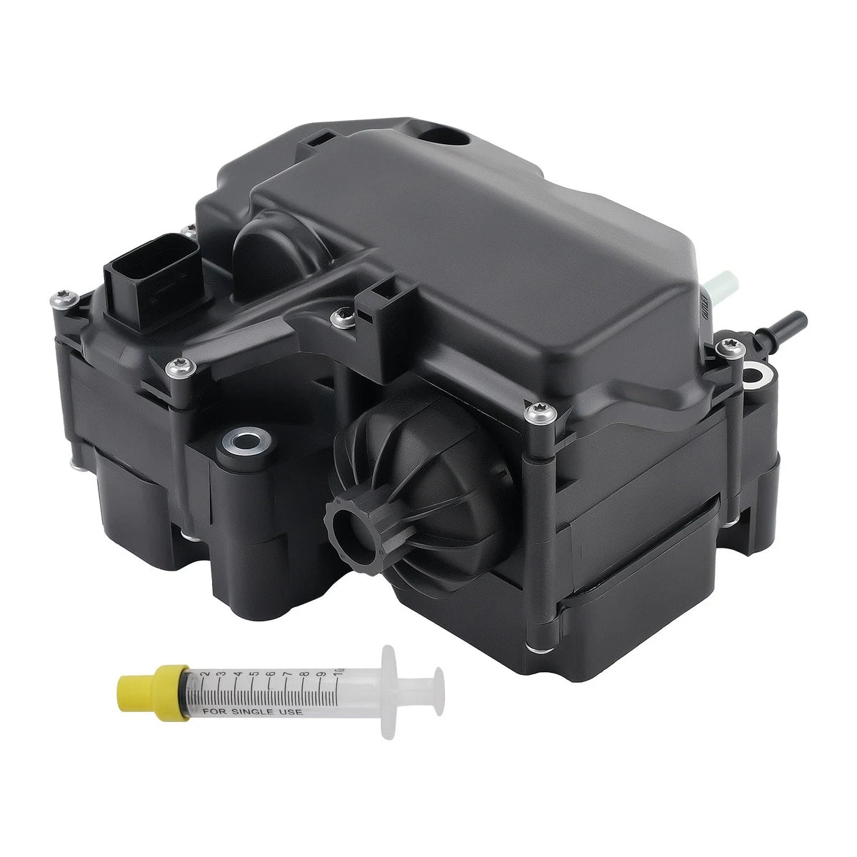 Urea Pump for Cummins ISX ISB ISC ISF ISL (4387304, 4387657, 4387304RX, 0444042061)