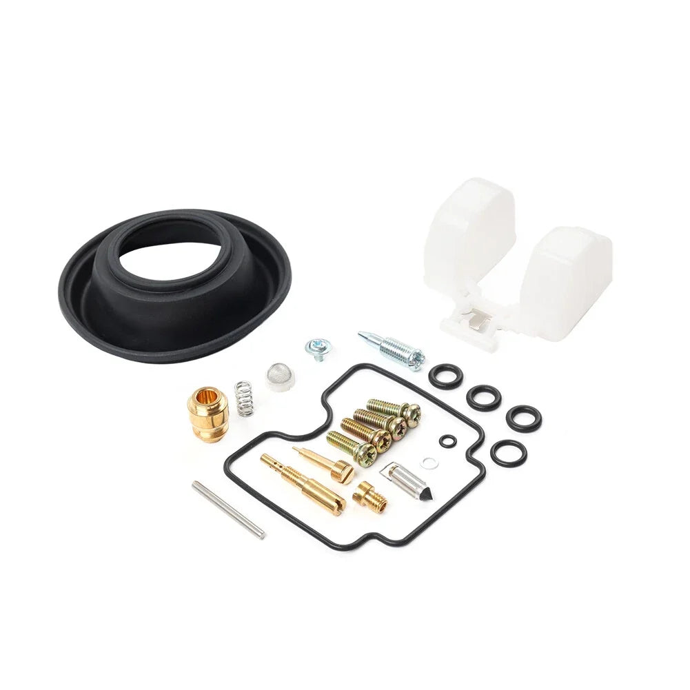 Set of 1 Carburetor Repair Kit for Suzuki Bandit 1200 GSF1200 (2001–2005)