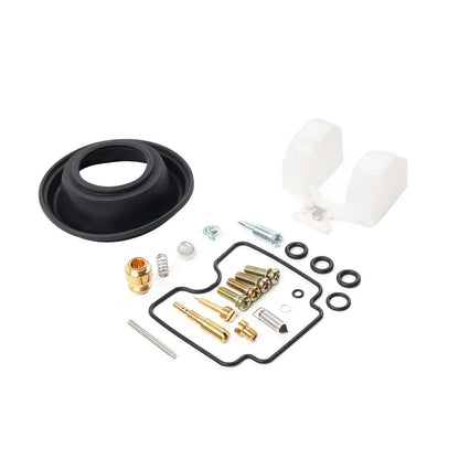Set of 1 Carburetor Repair Kit for Suzuki Bandit 1200 GSF1200 (2001–2005)