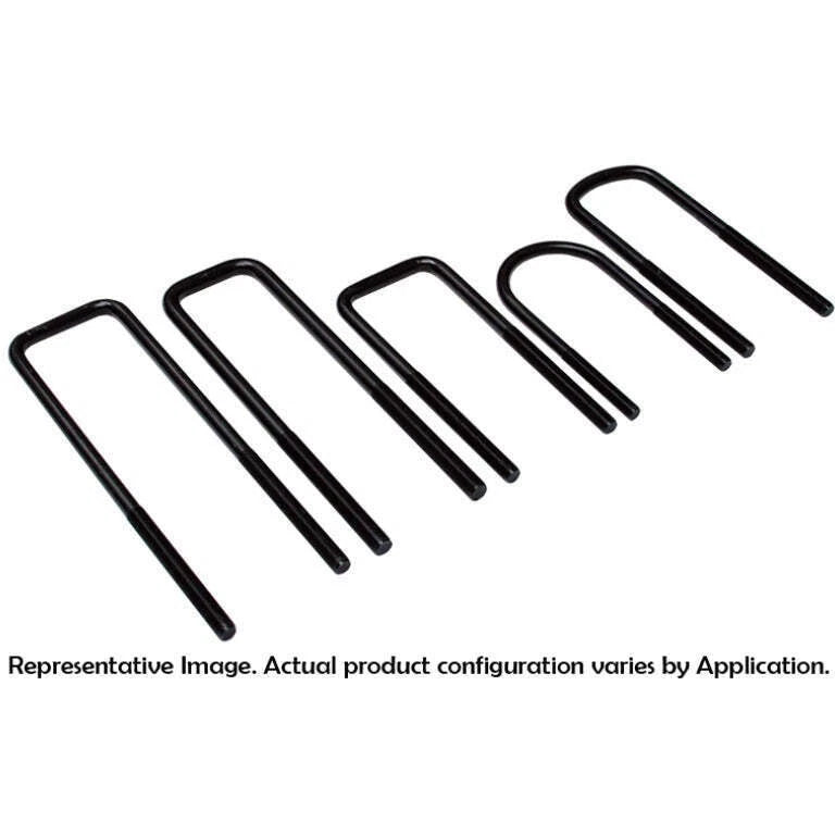 Axle U-Bolt for Non-Spec Vehicles (916X212X1012)
