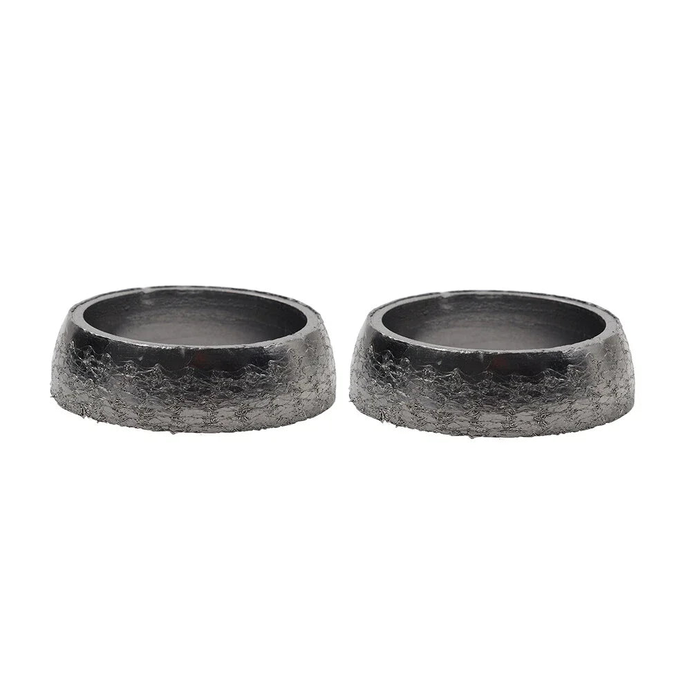 2X Exhaust Gasket Seal for CFmoto CF500 CF550 ATV X5 X6 (9010-020102-10001)