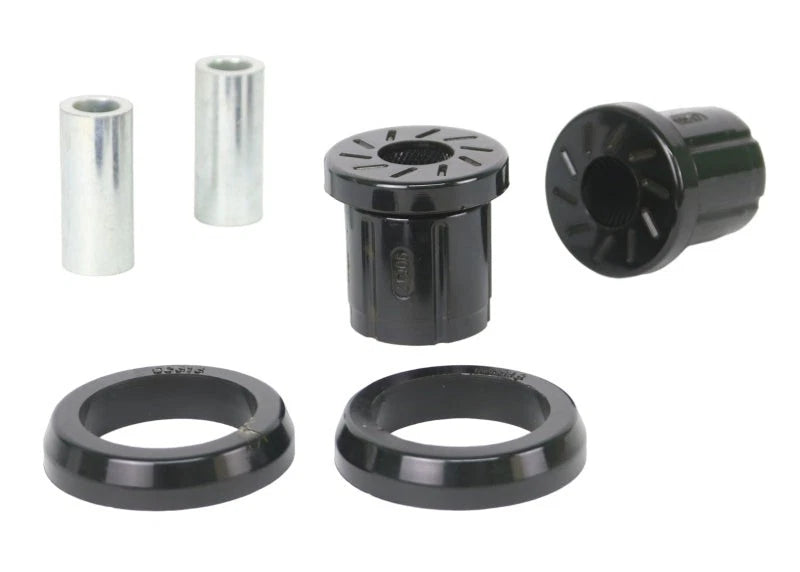 Axle Pivot Bushings for Mazda B2200 (1993) - W63624