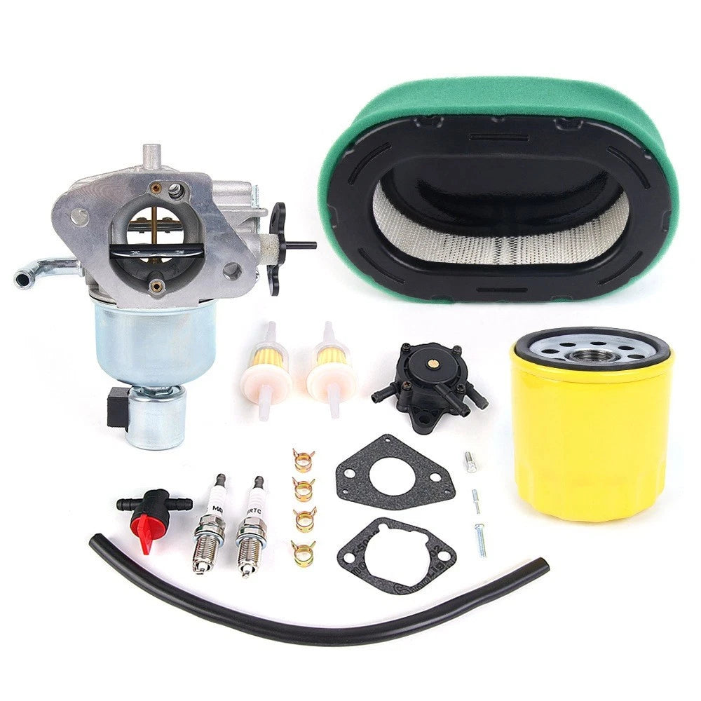 Carburetor Carb Kit for 16-853-21-S 3285367S 3285363S