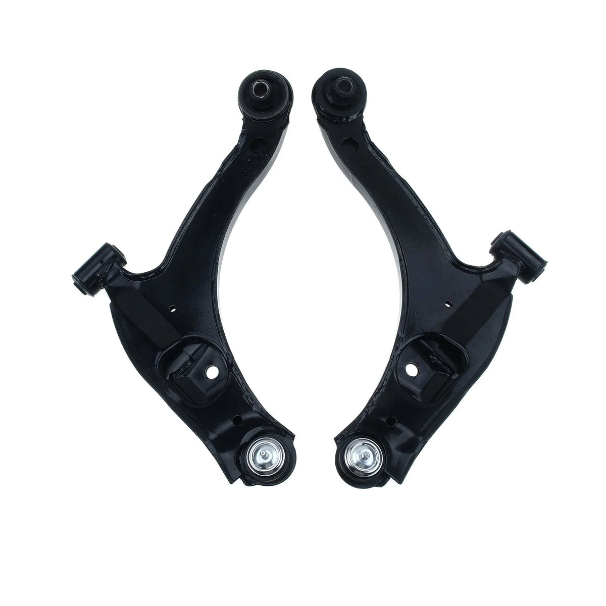 2X Front Lower Control Arm with Ball Joint for Chrysler Plymouth Dodge