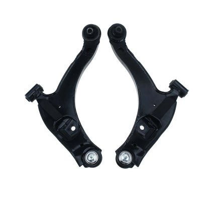 2X Front Lower Control Arm with Ball Joint for Chrysler Plymouth Dodge