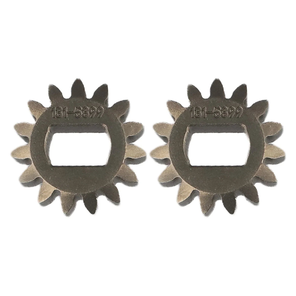 2X Pinion Gears for Toro Lawn Mowers (1315399)