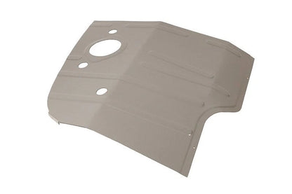 Front Cab Floor Repair for VW T2 Bay (1967–1972) RHD 214-801-054