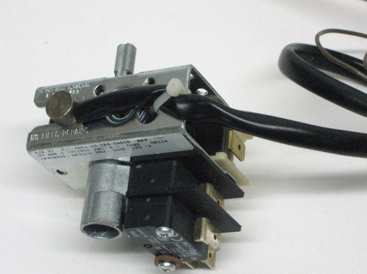 Electric Oven Thermostat Control for Brown Range (1842A59)