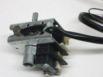Electric Oven Thermostat Control for Brown Range (1842A59)