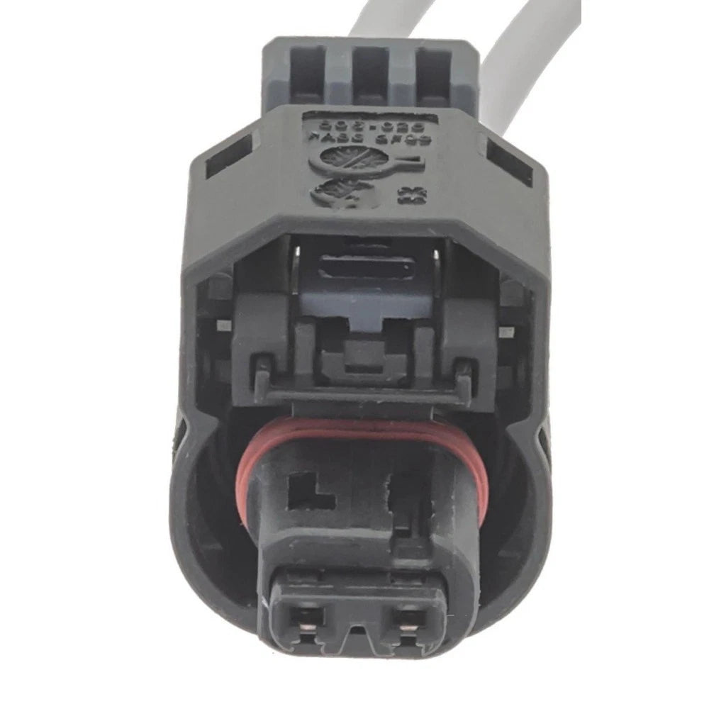 HVAC Blower Motor Resistor Connector for BMW 530i/540i (2017–2018) ALX-PAU-SI-S3084-CLA10