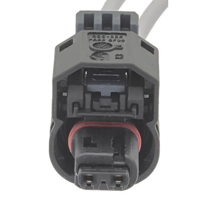 HVAC Blower Motor Resistor Connector for BMW 530i/540i (2017–2018) ALX-PAU-SI-S3084-CLA10