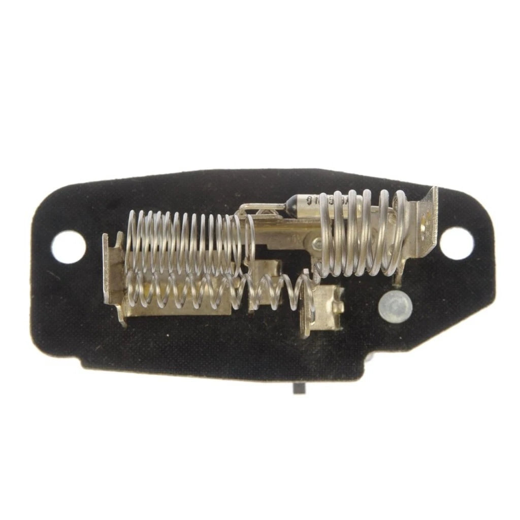 Blower Motor Resistor for Ford E-250/E-150 Econoline (1997–2002) ALX-PAU-RB-973-013-CL360A52