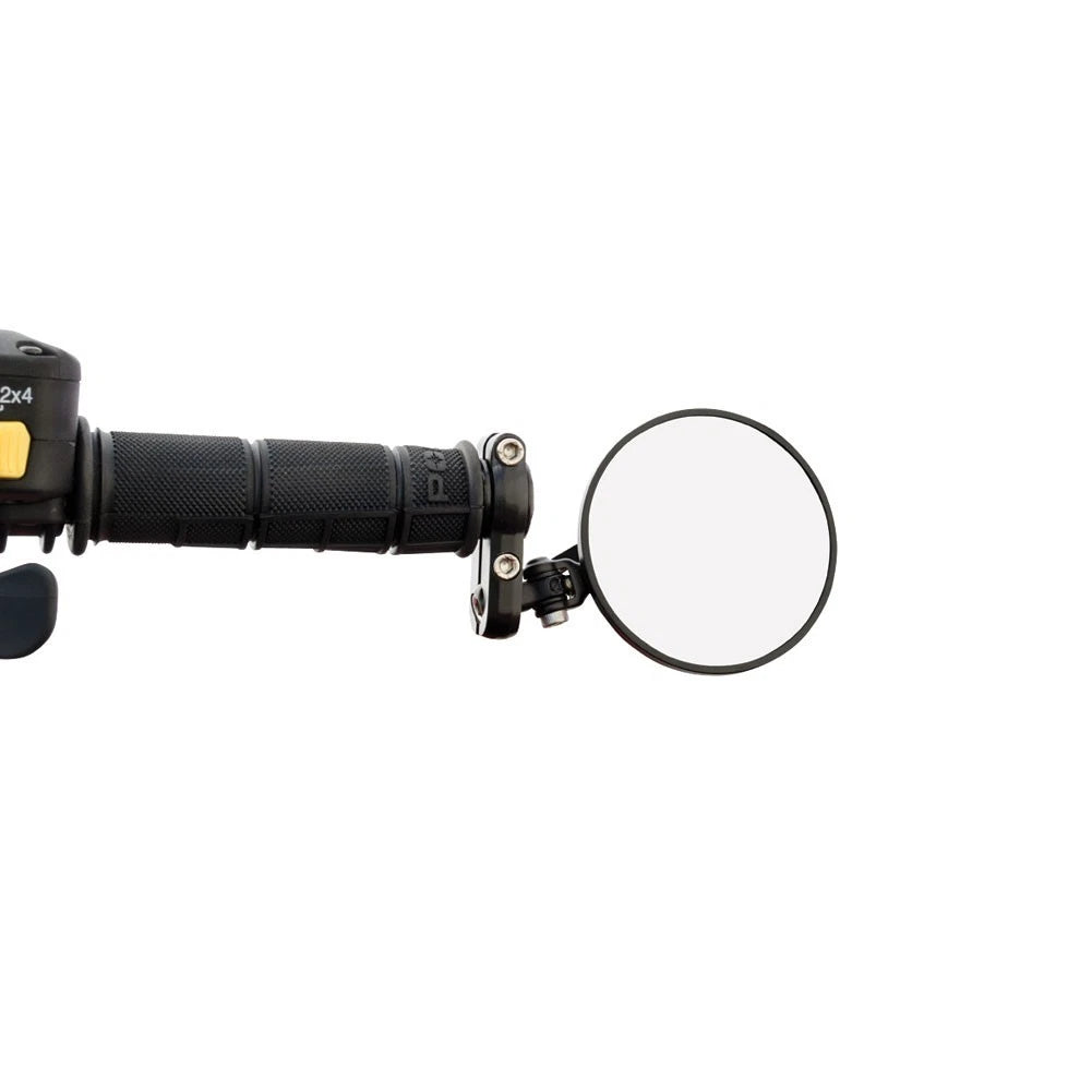 2X ATV Horn & Signal Kit with Recessed Signals for Can-Am Renegade 850 (2016–2018)