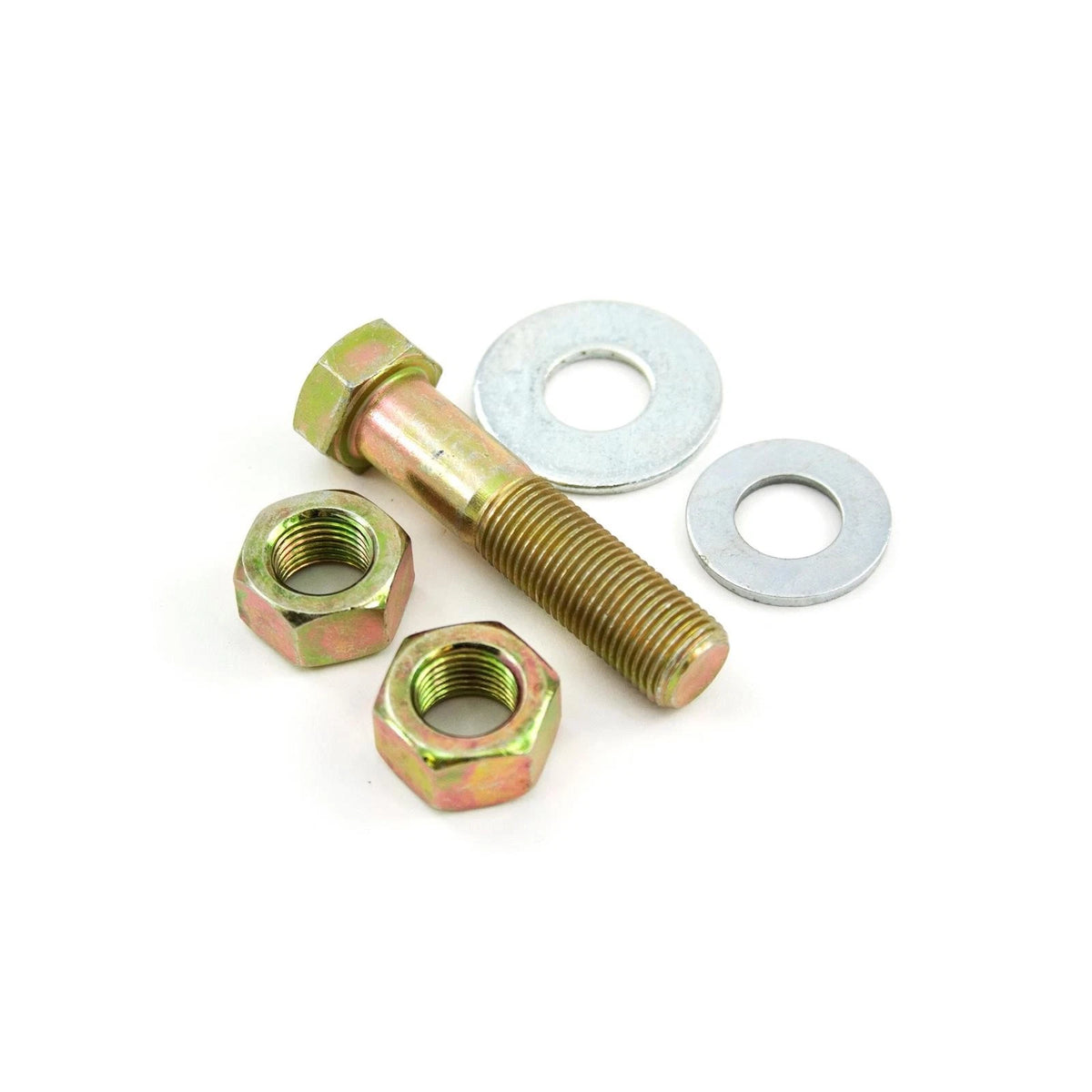 Panhard Bar Hardware Kit for Chevy B-Body (1969–1970) 3607