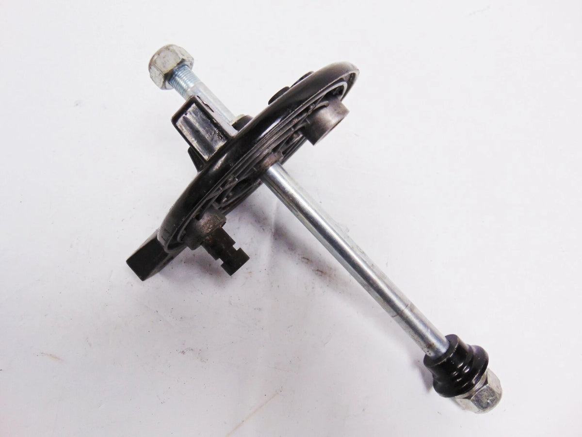 Front Brake Assembly for Tomos Moped (Used)